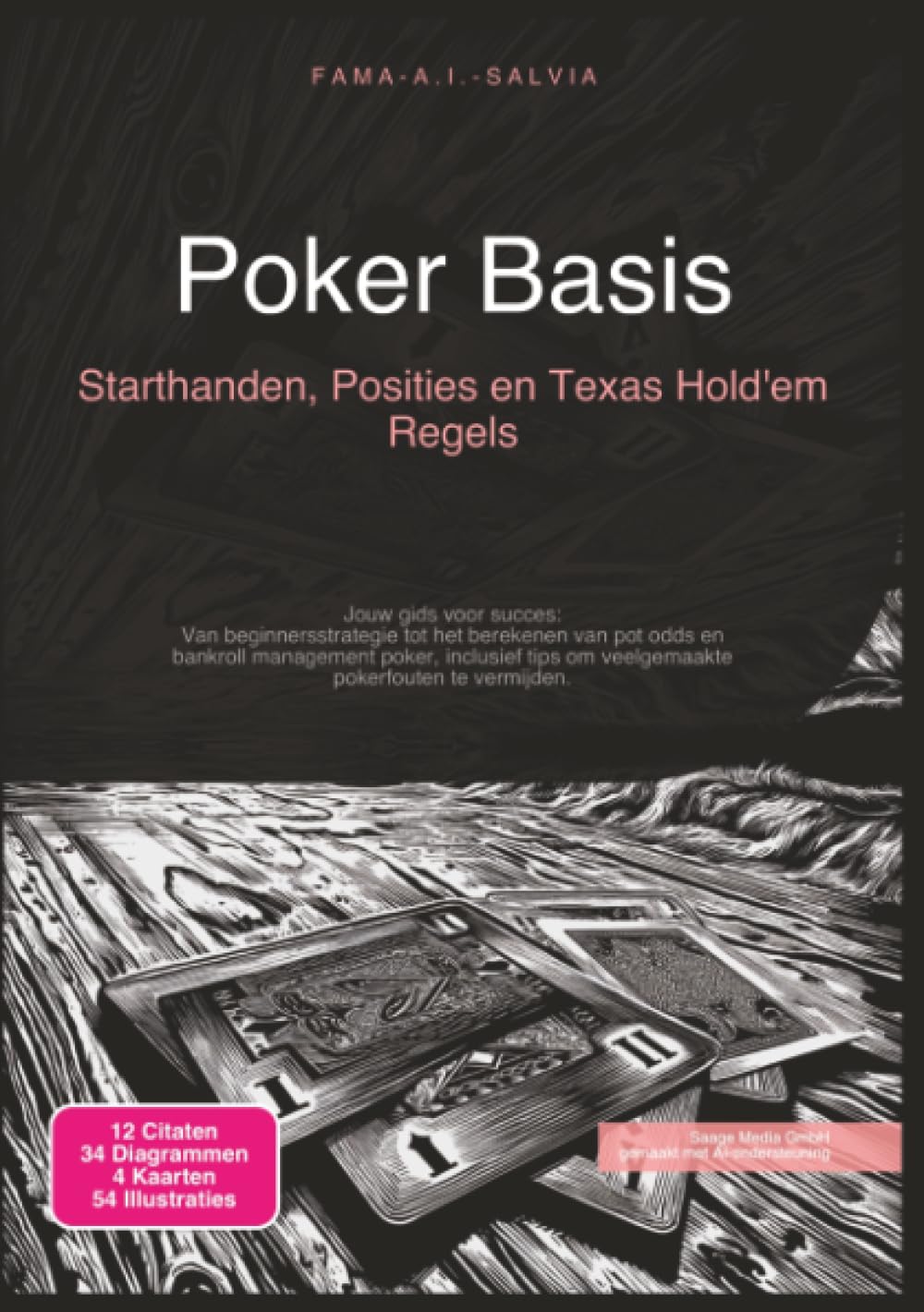 Poker Basis: Starthanden, Posities en Texas Hold'em Regels