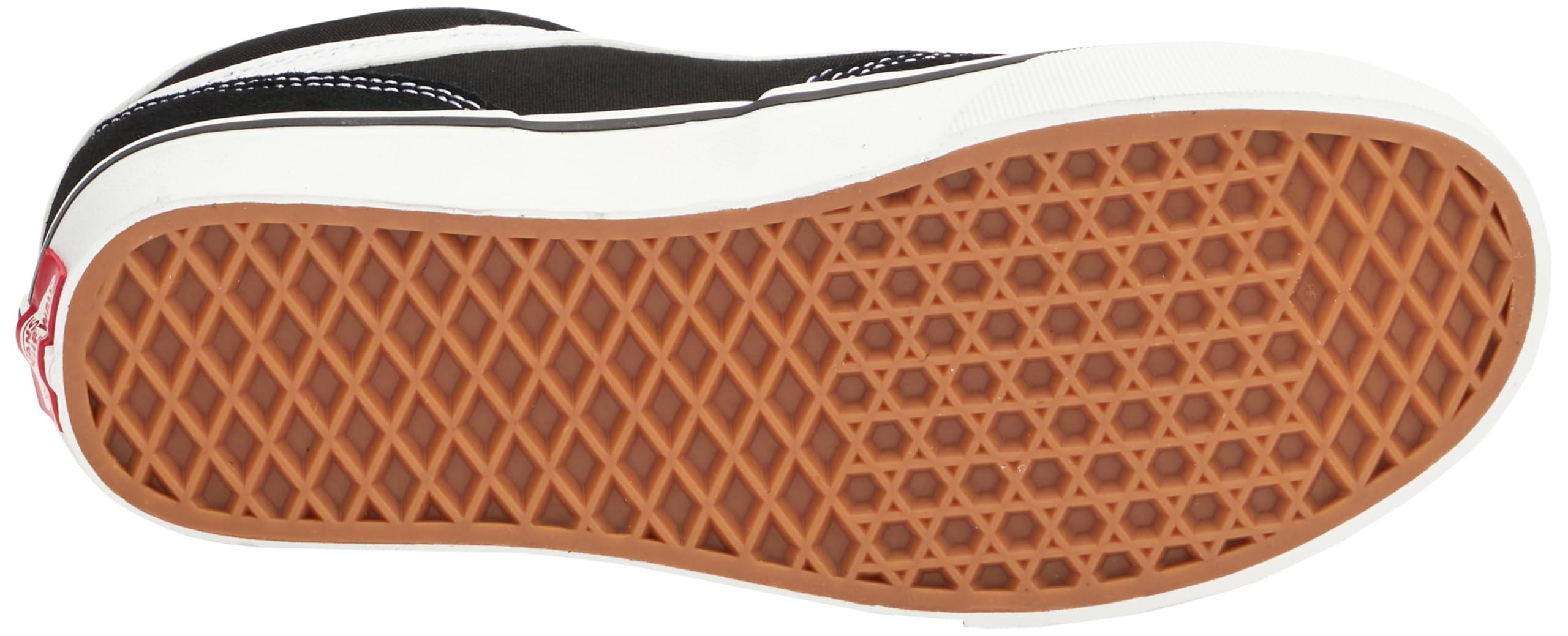 Vans Brooklyn, Scarpe da Ginnastica Donna