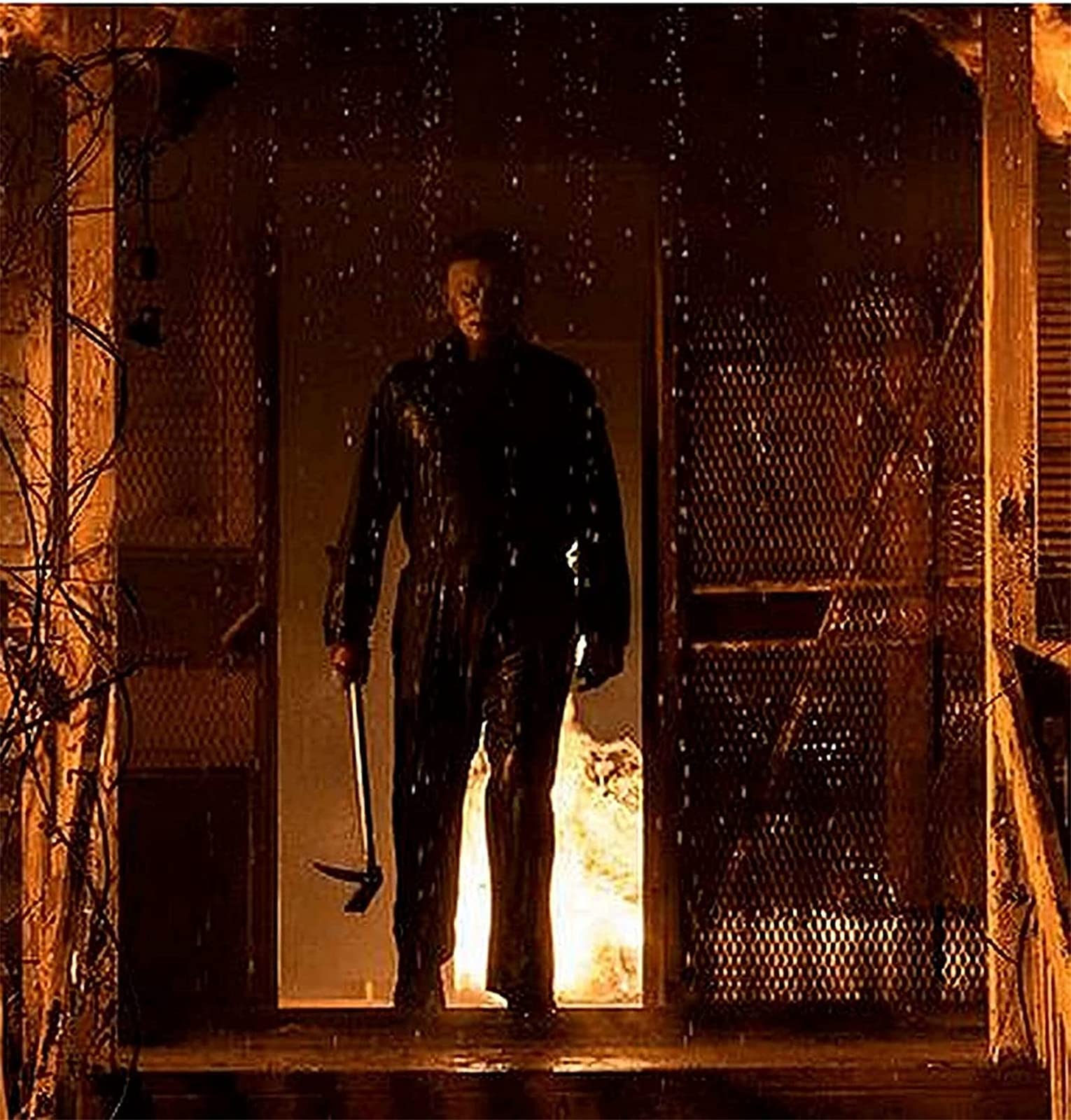 Michael Myers Mask, Halloween Mask Original Michael Myers Mask, Horror