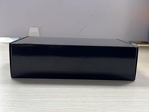 Miniatura 9 de Android TV Box 10.0 4GB RAM 64GB ROM, Android Box 2025 Soporte 6K 4K Dual-WiFi 2.4G5G H616 Quad-Core CPU con HDR10 BT4.0 3D Ethernet H.265