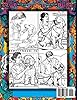 Dog Grooming Coloring Book: Funny Dogs, Cute Puppies, and Pet Grooming Scenes for Relaxation, Creativity, and Stress Relief for Dog Lovers. Perfect Gift for Dog Groomers, Pet lovers, and Vet Techs #1