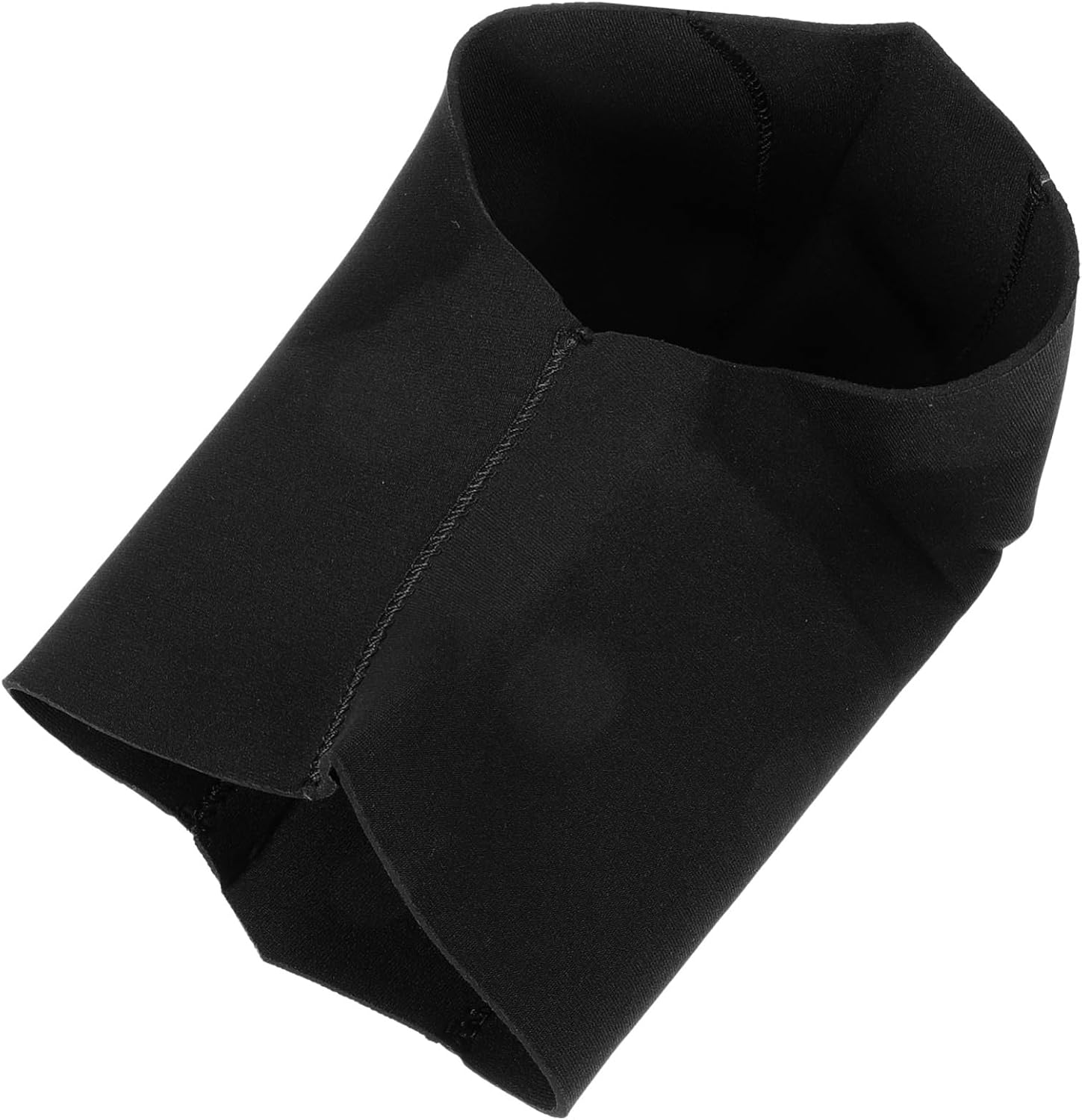 Mikinona Neoprene Diving Hood for Men and Women Full Mask for Surfing and Diving Winter Bathing Hat with Elastic Fit for Snorkeling and Water Sports