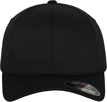 Flex fit Unisex Flexfit Wooly Combed Baseball Cap