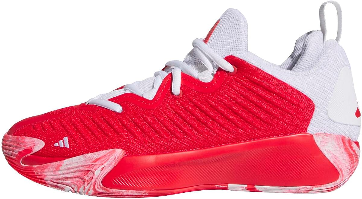 Zapatillas de baloncesto Initiation - Hombre - Rojo