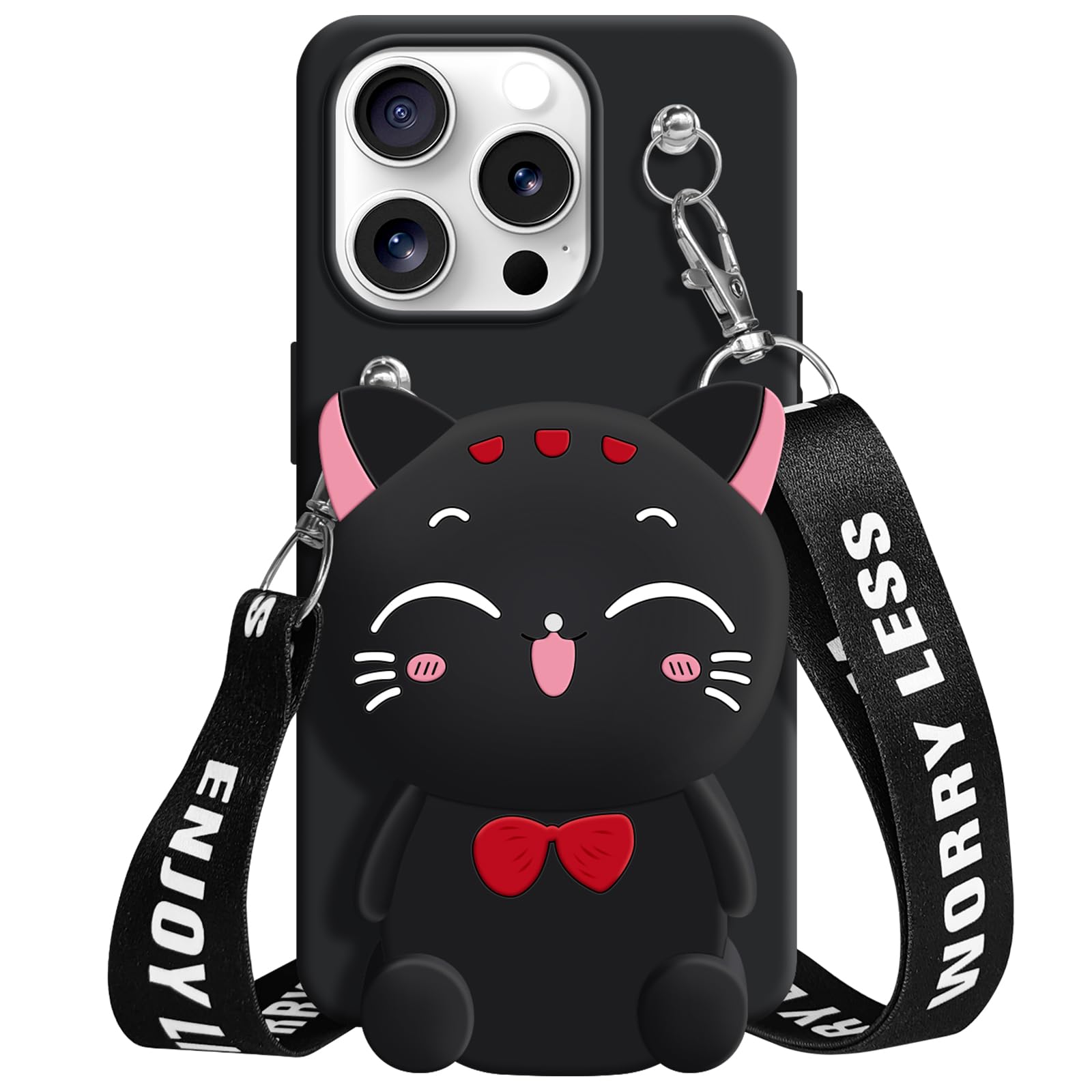 SGVAHY Custodia compatibile con iPhone 7/8 Custodia morbida in silicone