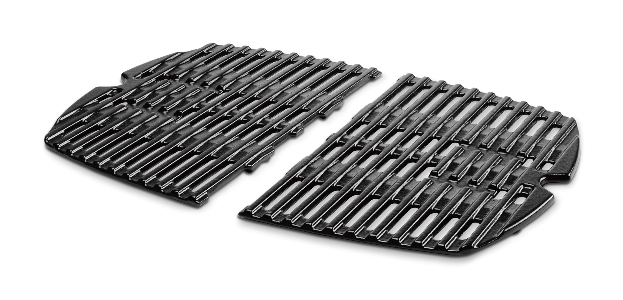 Weber Grilles de Cuisson, compatibles avec la série Q 100/1000 (7644)