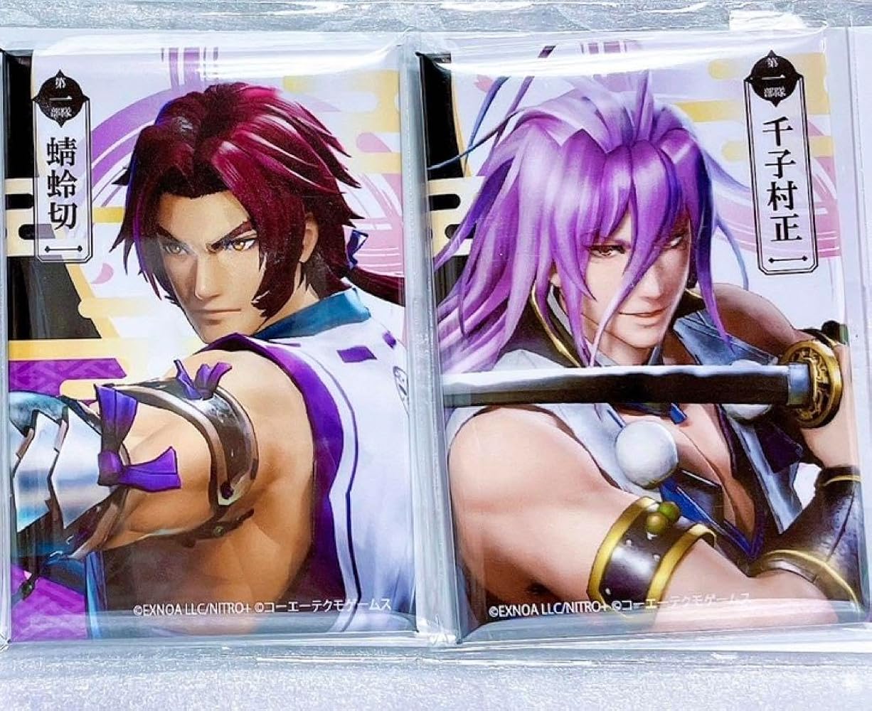 刀剣乱舞 スクエア缶バッジ 蜻蛉切 蜻蛉切 大本丸博 祝装 スクエア缶 刀剣乱舞 スクエア缶バッジ 蜻蛉切 蜻蛉切 大本丸博 祝装 スクエア缶