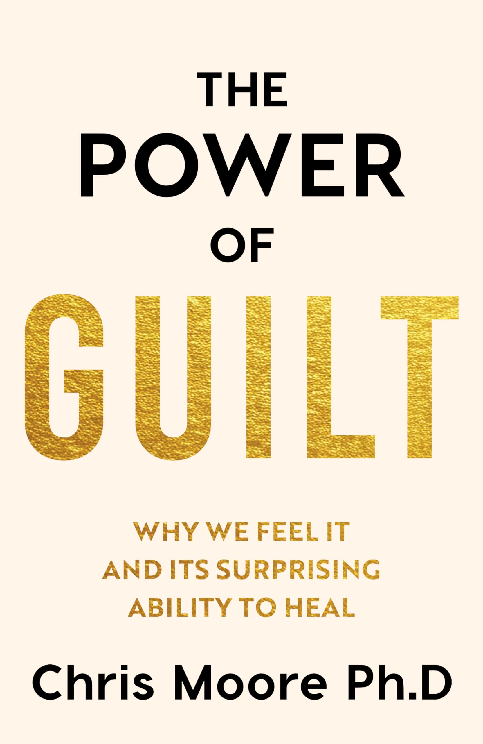 Power Of Guilt