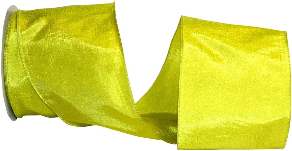 Reliant Ribbon 97895W-577-09J リボン 4 Inch X 25 Yards 97895W-041-10J