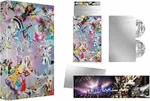 スパークル [Blu-ray] khxv5rg 71QVDo2duGL._AC_SY200_QL15_.jpg