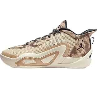 【NIKE】◆MENS◆JORDAN TATUM 1 DENIM◆FOSSIL◆ New Nike Jordan Tatum 1 'Denim' PF Basketball Shoes - Fossil