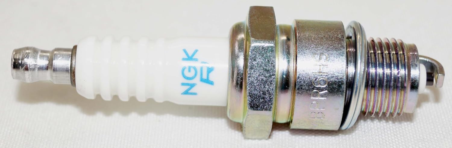 NGK Spark Plug BPR6HS 10 Pack