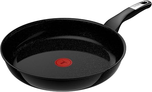 Tefal Explore Ceramic Set of 3 Frying Pans 20/24/28 cm, High Performance Non-Stick Ceramic Coating, Induction, G2149132 - 4