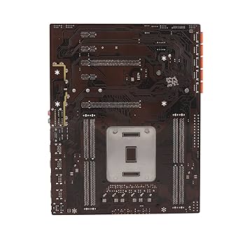 Amazon | Dpofirs X99 マザーボード CPU コンボ、LGA 2011-3 E5