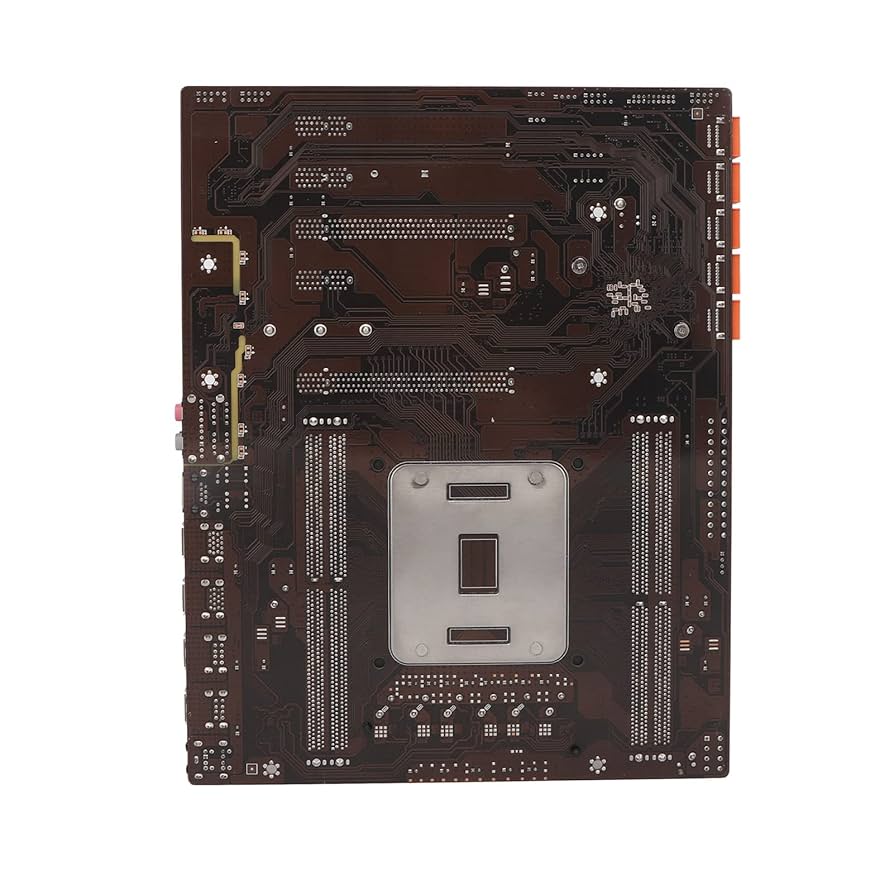 XEON（10コア20スレ）+ X99マザボ+ Crucialメモリの３点セット Amazon.com: X99 Motherboard CPU Combo, LGA 2011-3 E5 2620 V3
