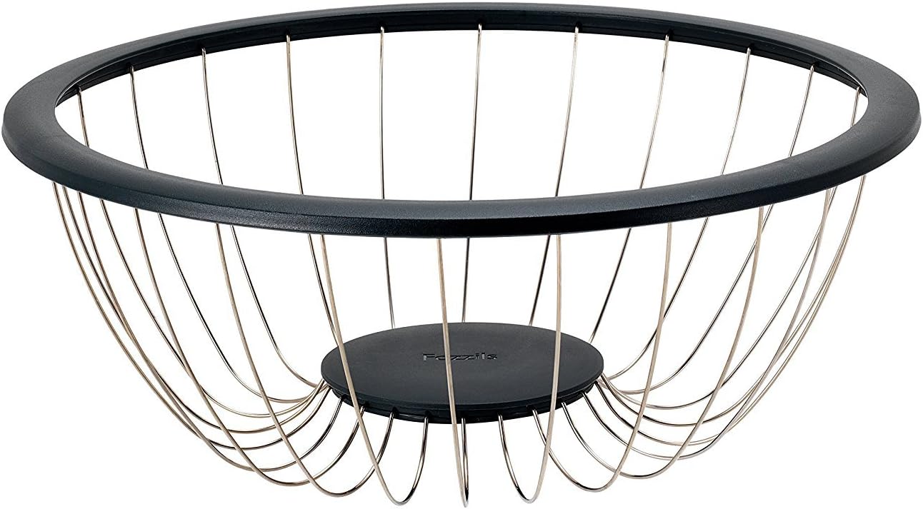 Fozzils Twistfold Wire Bowl (Classic)