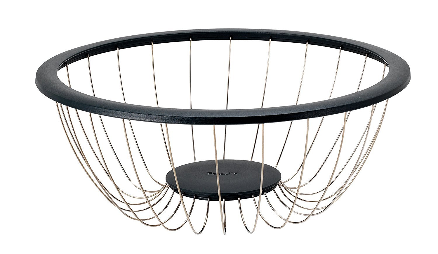 Fozzils Twistfold Wire Bowl (Classic)