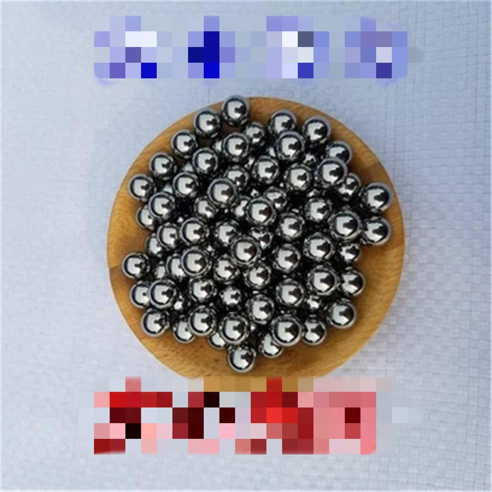 スチール 玉軸受けボール 8ミリ 2.5kg 【公式通販】