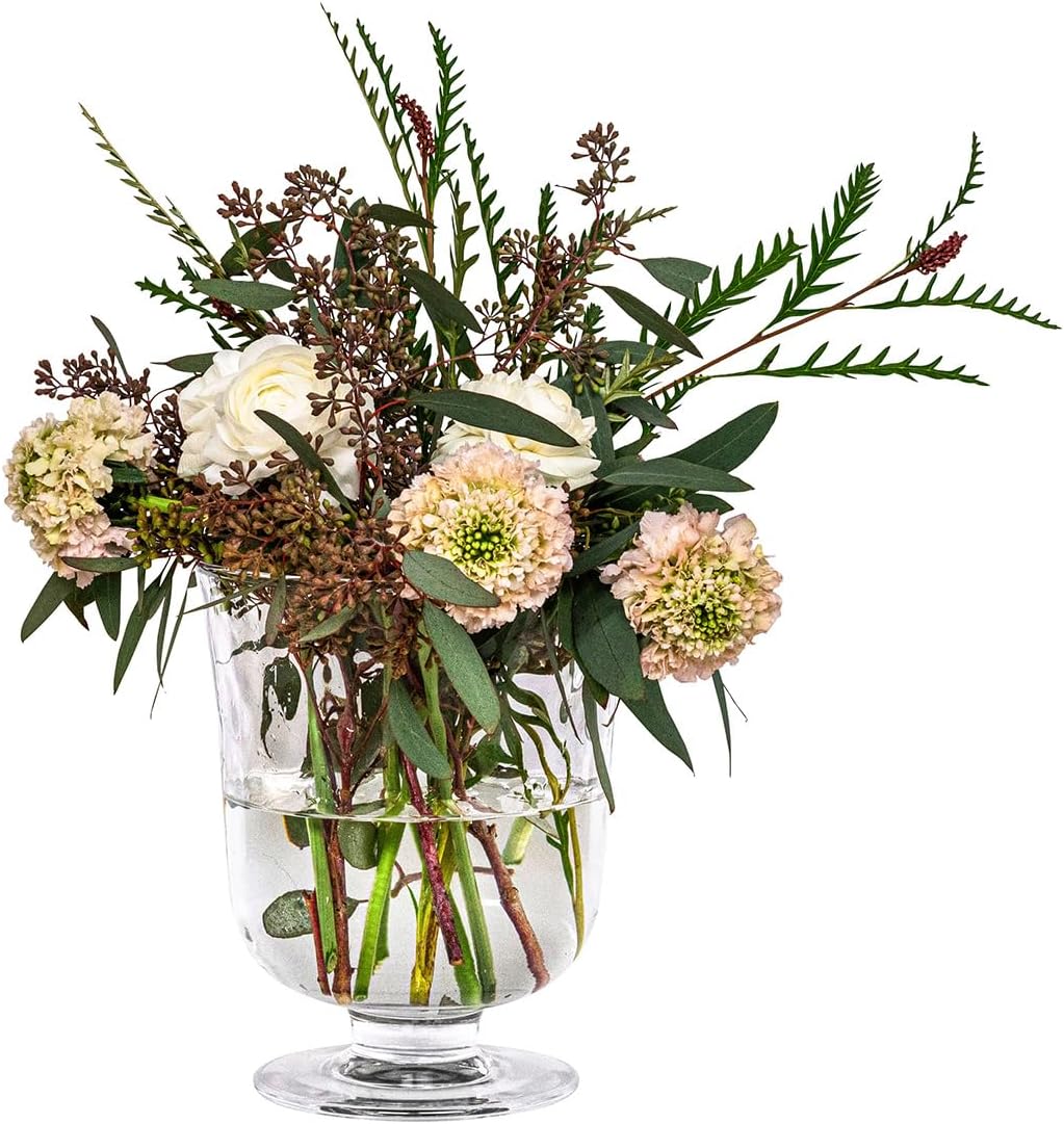 Juliska Puro 7" Hurricane