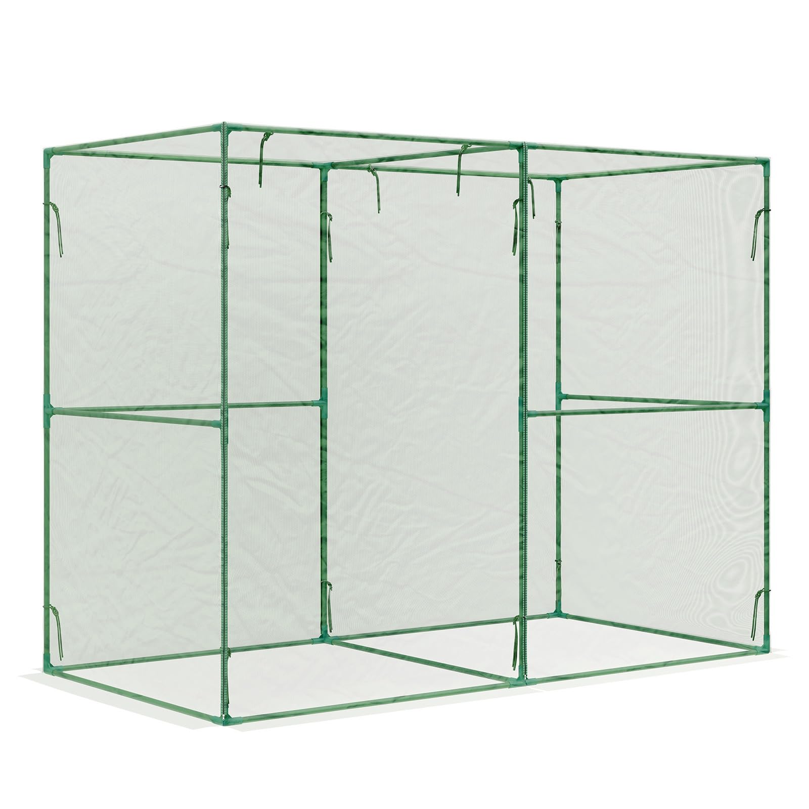 BPS Crop Cage 8x4x6 Ft