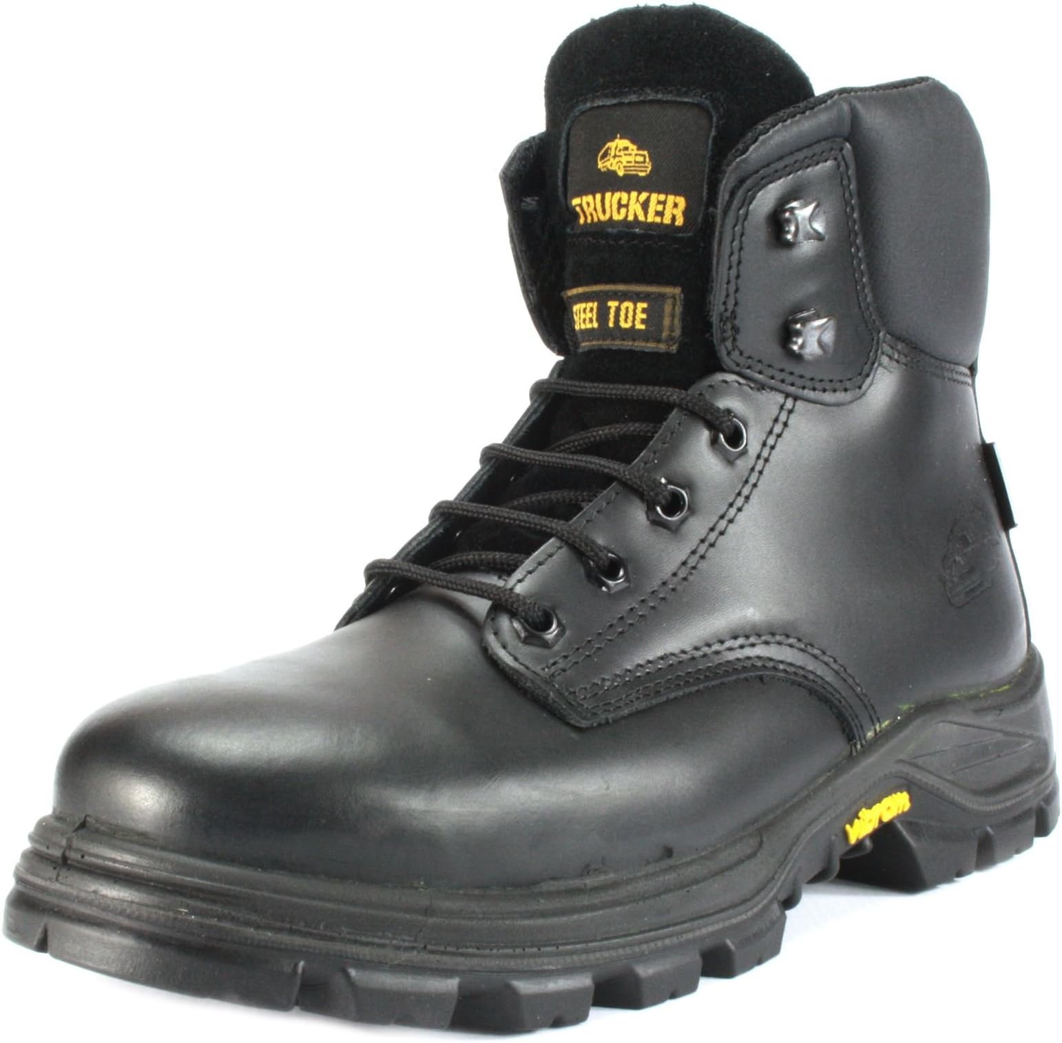 AimontPioneer Black UK 6.5