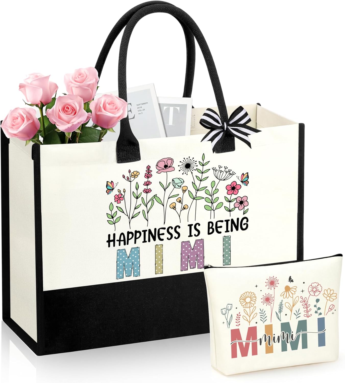 Grandma Aunt Mimi Mama Gigi Nana Gifts Birthday Gifts for Women