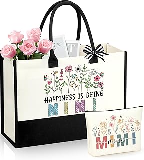 Grandma Aunt Mimi Mama Gigi Nana Gifts Christmas Birthday Gifts for Women