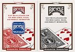 Bicycle Standard Index Playing Cards