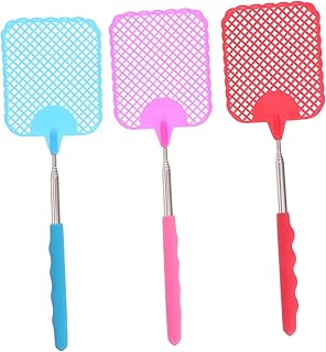 Yardenfun 3 Pçs Mata- Telescópico Mata- Telescópico Manual Mata- Telescópio Manual Ferro Forjado Mata- Telescópico Mata- Telescópico