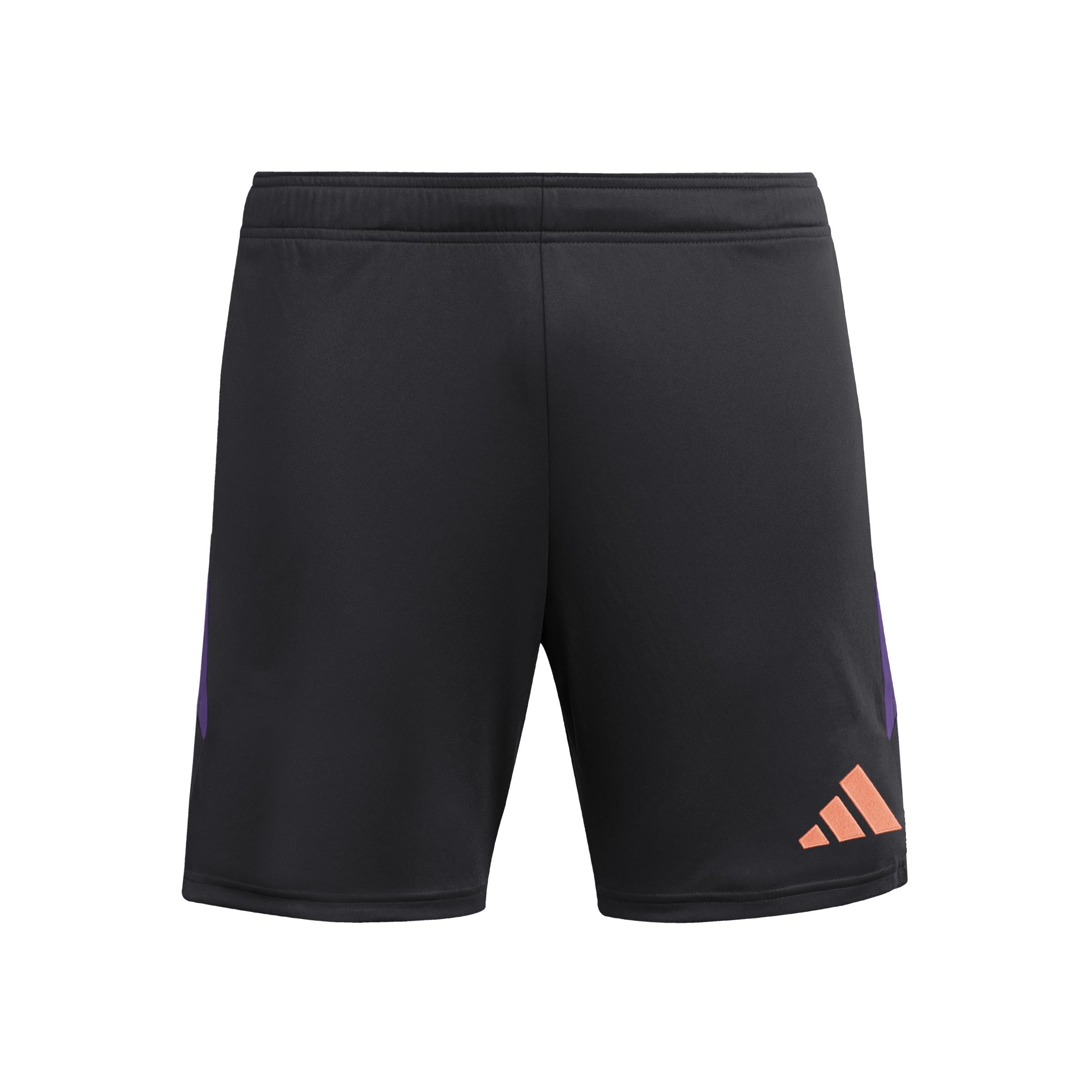 Tiro26L Sho M Erkek Futbol Şortu KA8775 Beyaz