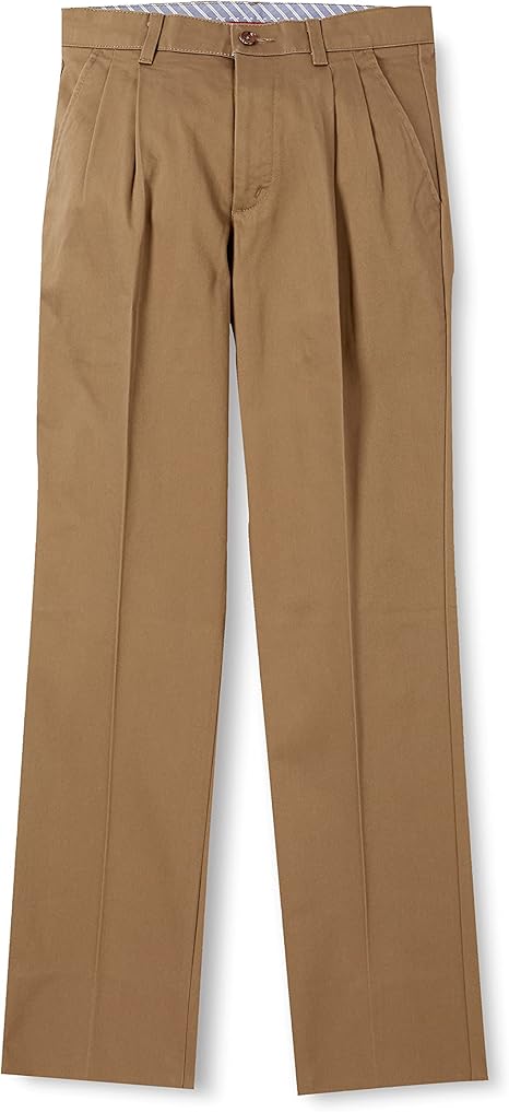 秋のメンズコーデにおすすめのエドウィンのトラウザーパンツ