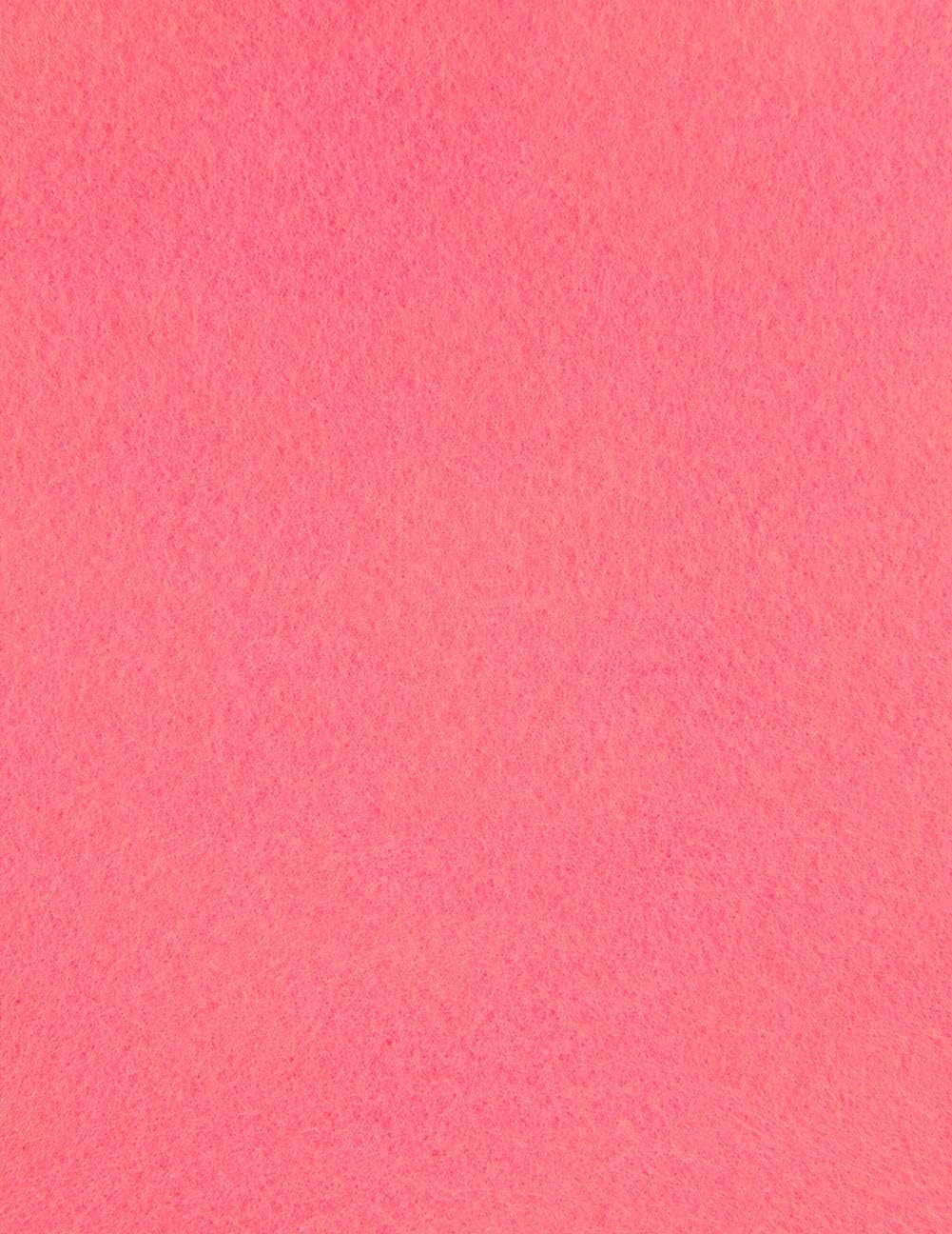 Craft Felt by The Yard with Adhesive 36 Inch Wide X 2 Yard Long - Wine