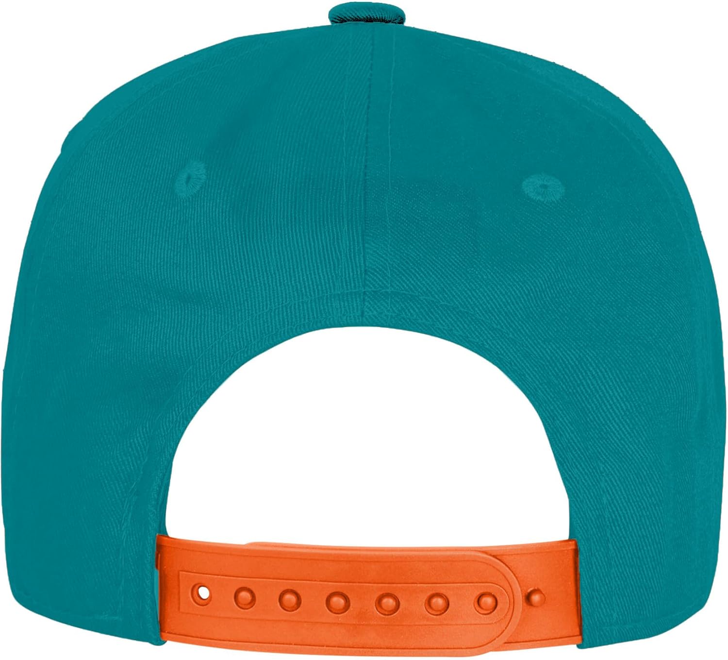 NFL Kids Youth Boys 8-20 Team Color Core Embroidered Primary Logo Adjustable Snapback Hat One Size Fits All - Image 3