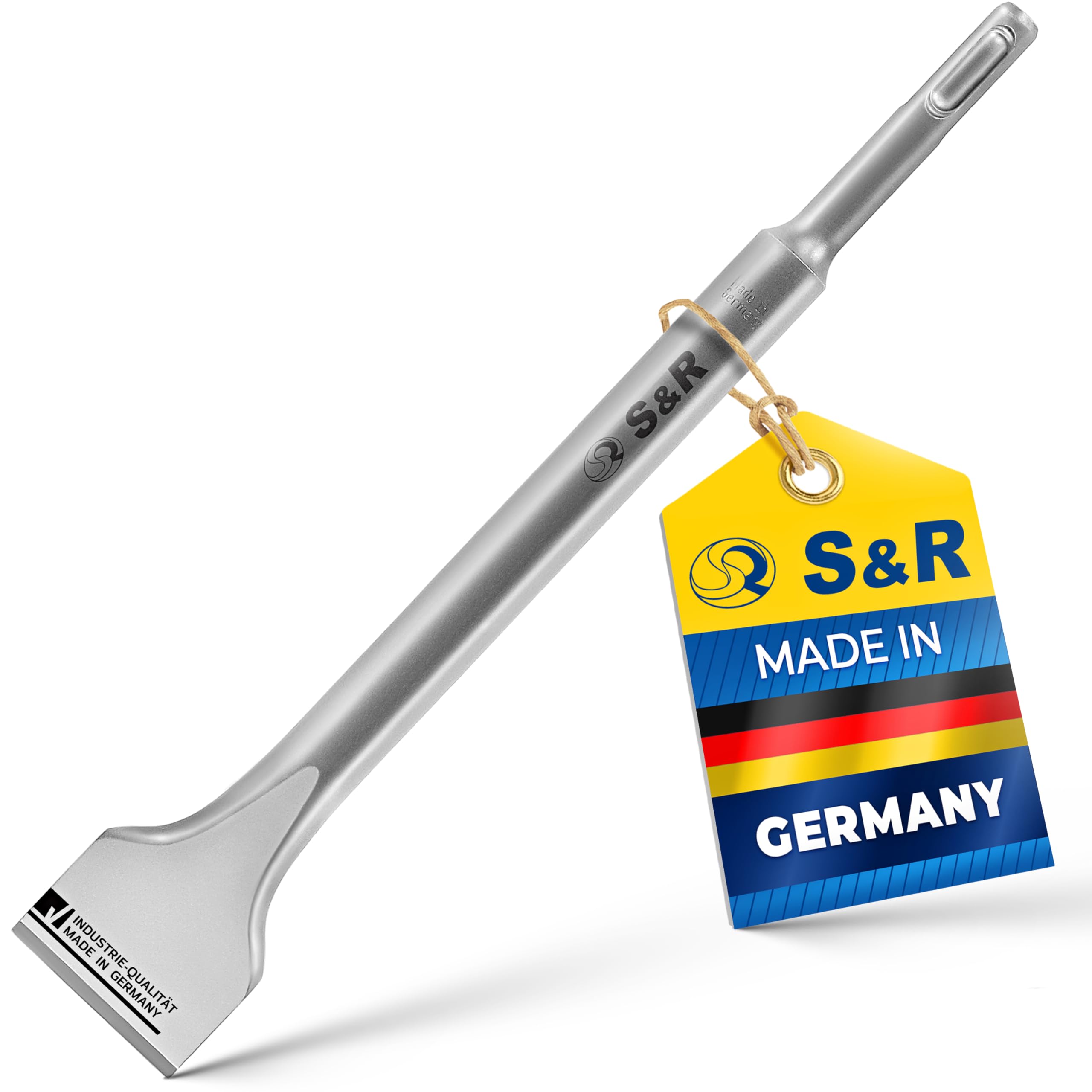 S&R
