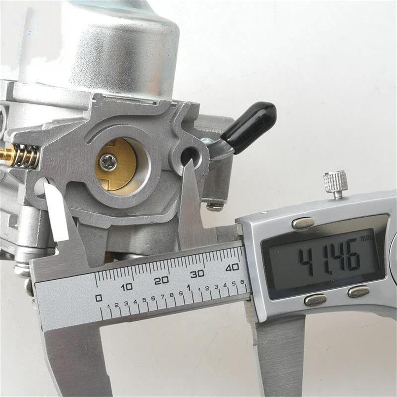 Carburatore BF2 2HP BF33B E Fuoribordo per motore Assy Carburante per tubo Filtro
