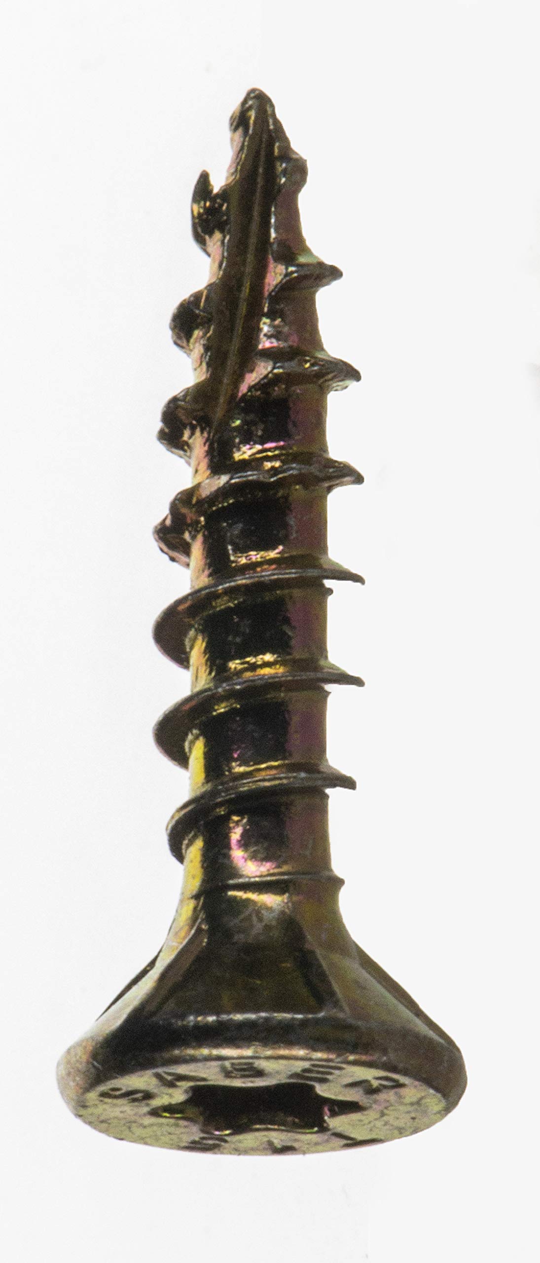 Hard-to-Find Fastener Screws - Rust Resistant -4