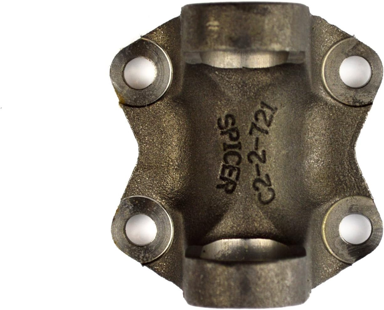 Spicer 2-2-1519 Flange Yoke