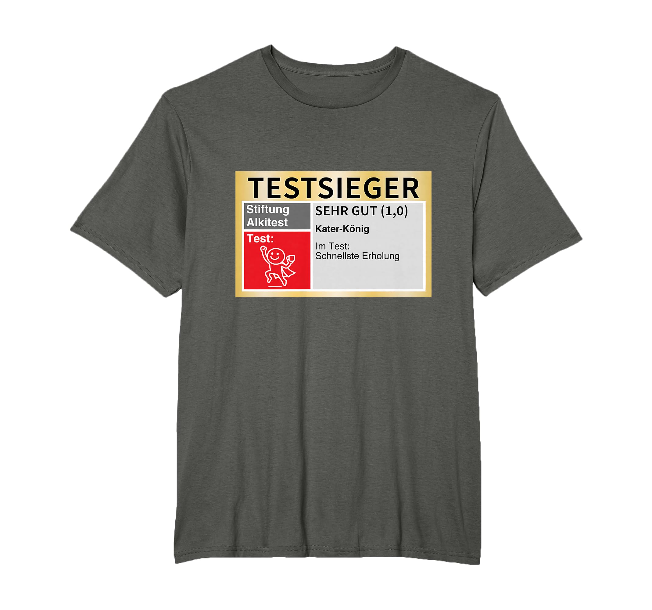 Kleidung mit Designs von Amazon Merch on Demand