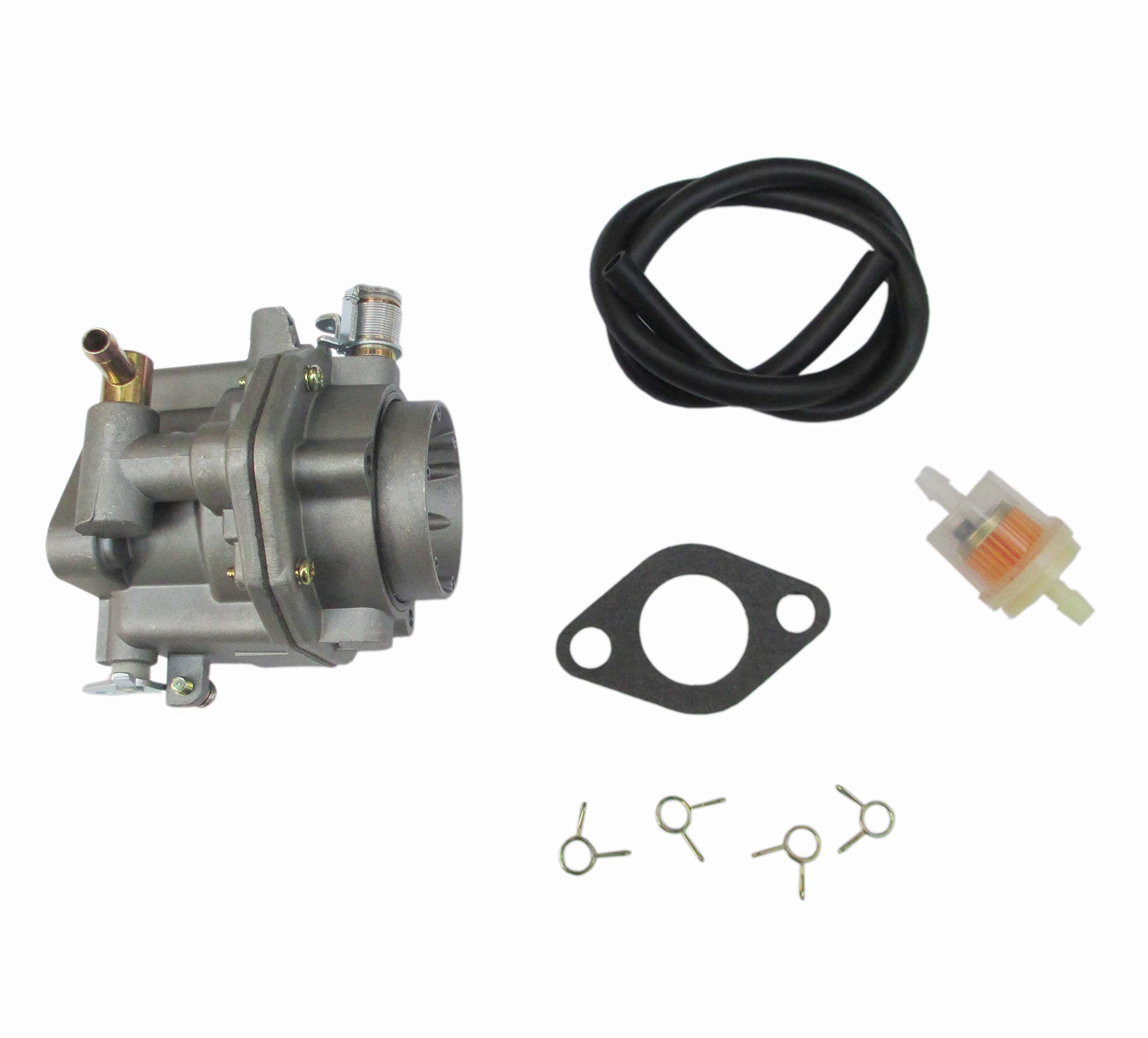 なおボン Amazon.com: New Carburetor Fits For ONAN NOS B48G B48M P216G P218G