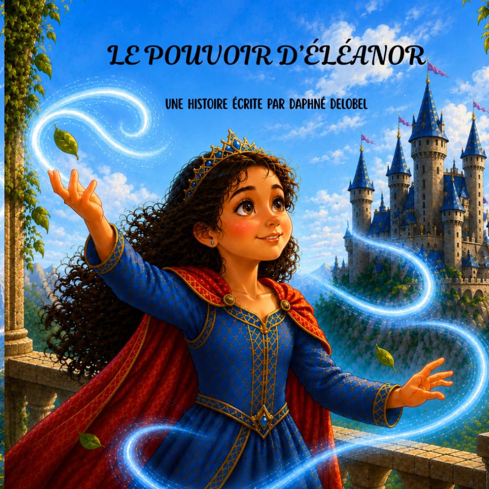 Le pouvoir d’Éléanor