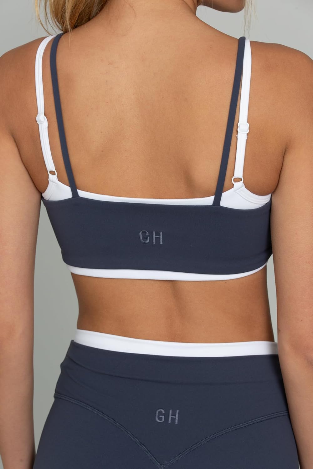 GOLD HINGE Double Layer StrydeForm Bra Parent
