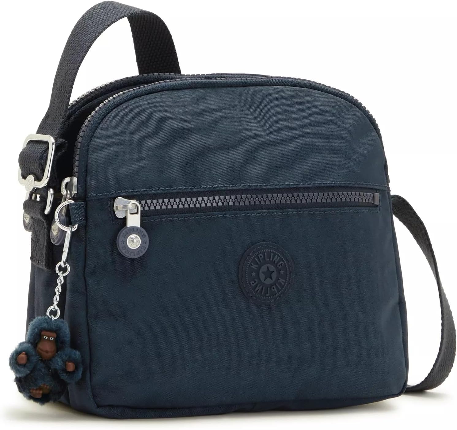 Kipling Keefe Crossbody Bag - Image 4