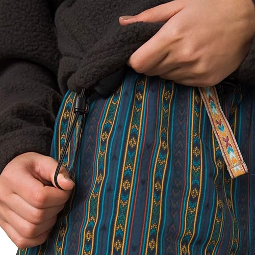 Vista 6 de prAna Hurricane FZ Fleece