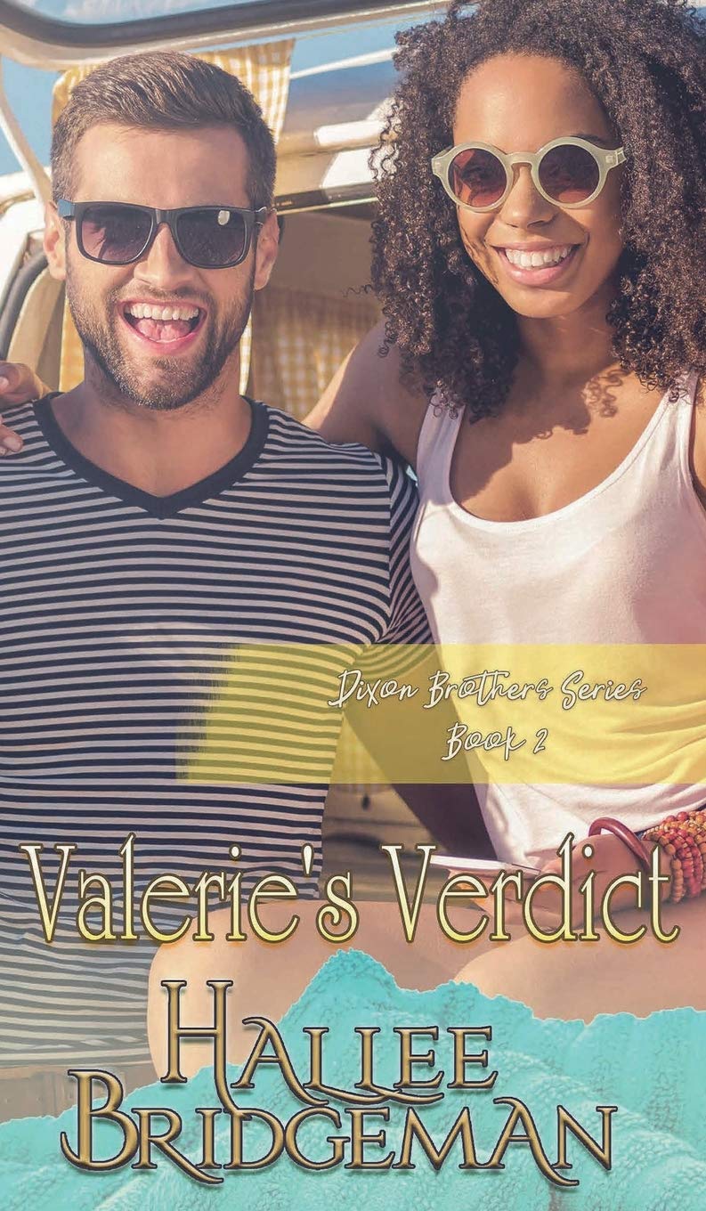 Buy Valerie's Verdict: The Dixon Brothers Series book 2 — BookShops.in