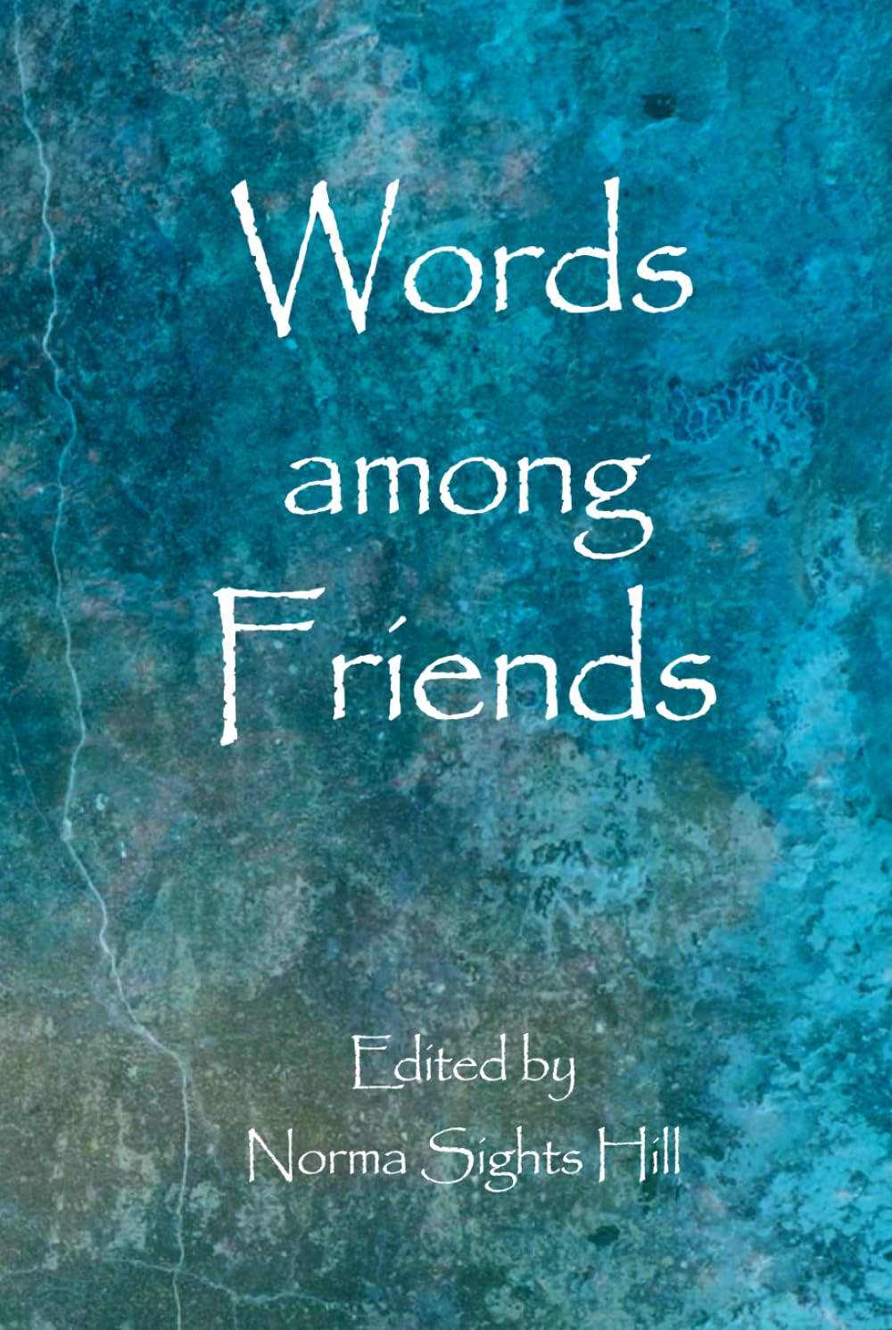 Words among Friends