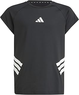 adidas Kız Çocuk JG SPR TEE T-Shirt