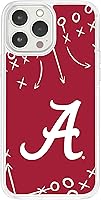 Vista 6 de Affinity Bands Alabama Crimson Tide HD - Funda compatible con Apple iPhone 11 (camuflaje)
