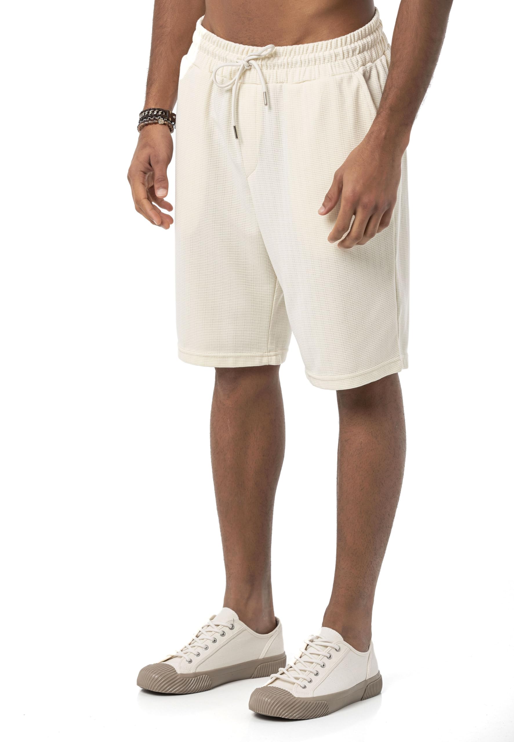 Red Bridge Ensemble chemise à manches courtes et short pour homme