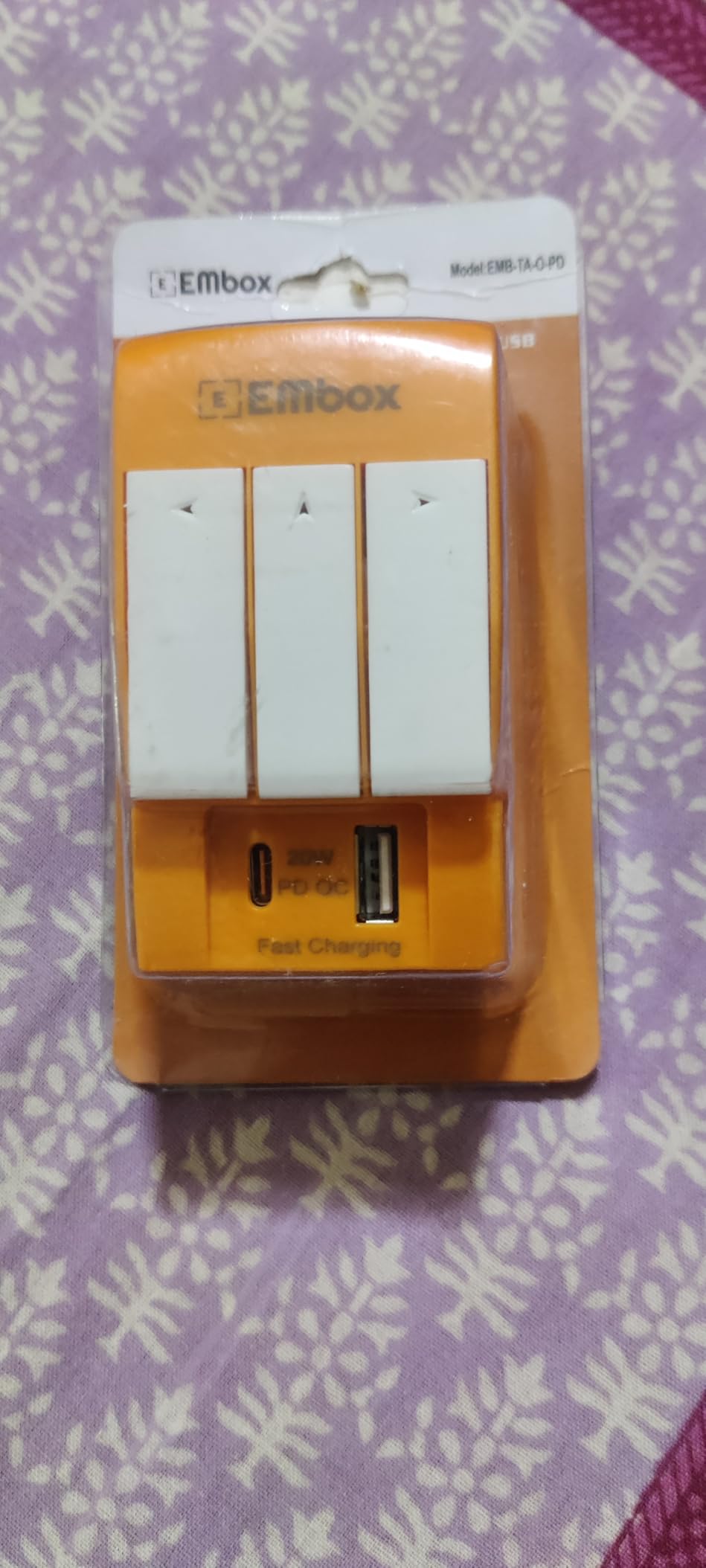 Customer Image