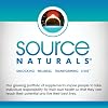 Source Naturals - L arginine L-citrulline complex supports 1000 mg of peak performance. 120 Tablets